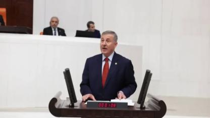 Özdağ: Emekliye Zamda Adalet Şart