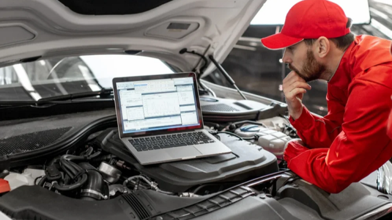 Pendik’te Oto Hizmetlerinde Dikkat Çeken Hareketlilik