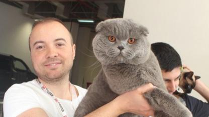 Pet İzmir 2026, evcil hayvan sektörünü İzmir’de buluşturuyor