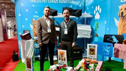 Pet İzmir 2026’da Üçüncü Gün Rekoru