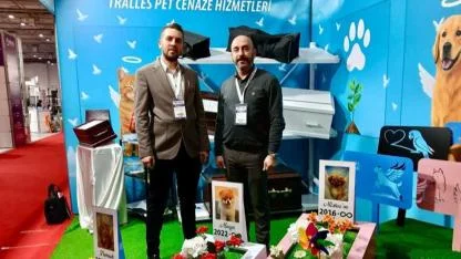 Pet İzmir 2026’da Üçüncü Gün Rekoru