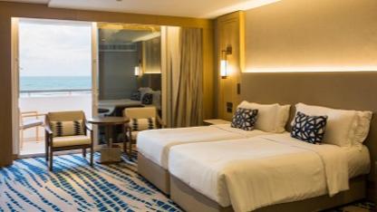 Plansız Tatil Sevenlere: En İyi Son Dakika Otel Fırsatları Yakalama Tüyoları