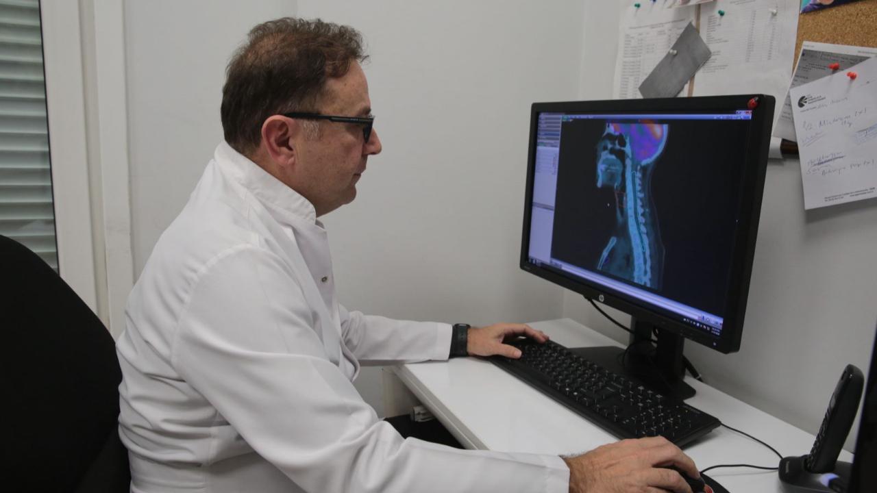 Radyoterapi Hakkındaki Yanlış Bilinenler