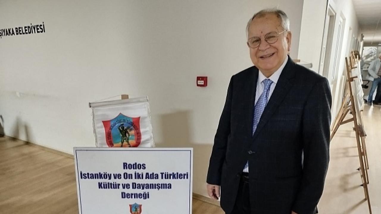 ROİSDER 30 Yıllık Mücadelesini Karşıyaka’da Anlatacak