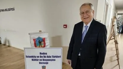 ROİSDER 30 Yıllık Mücadelesini Karşıyaka’da Anlatacak