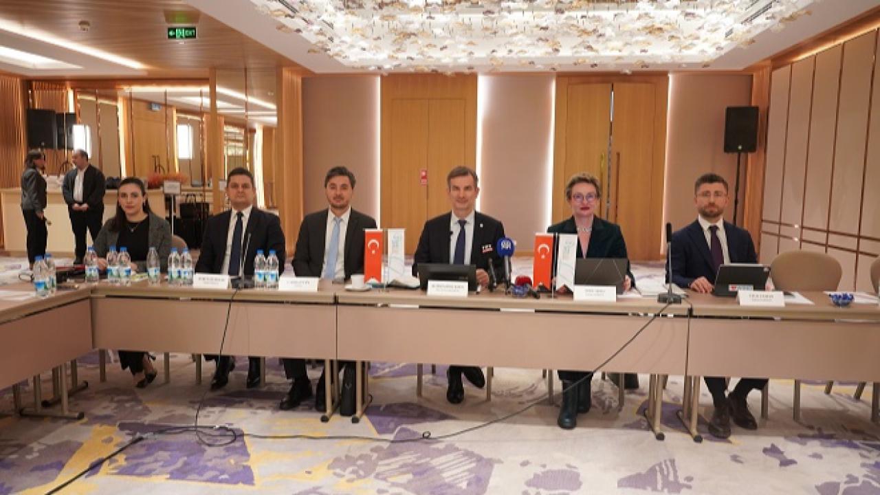 Rüzgâr Enerjisinde Uzun Vadeli ve Öngörülebilir Büyüme Vurgusu