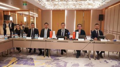 Rüzgâr Enerjisinde Uzun Vadeli ve Öngörülebilir Büyüme Vurgusu