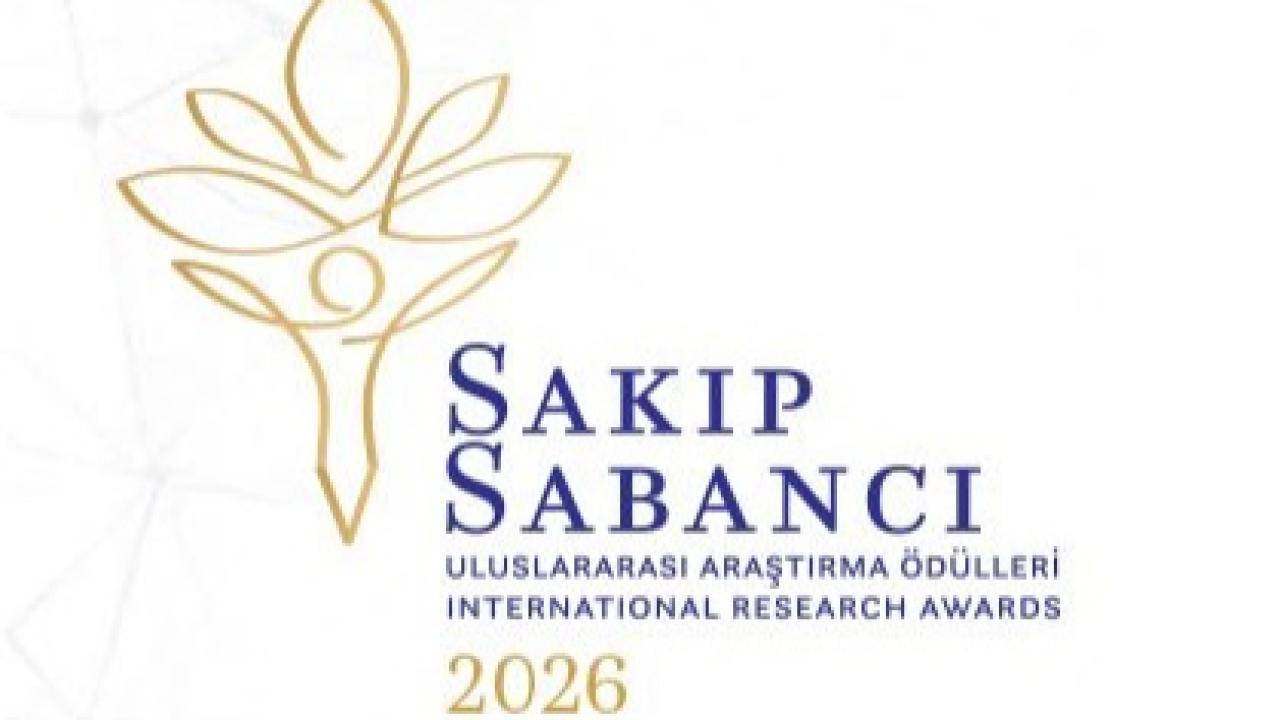 Sakıp Sabancı Araştırma Ödülleri’nde Süre Uzatıldı