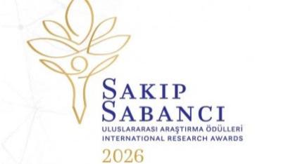 Sakıp Sabancı Araştırma Ödülleri’nde Süre Uzatıldı