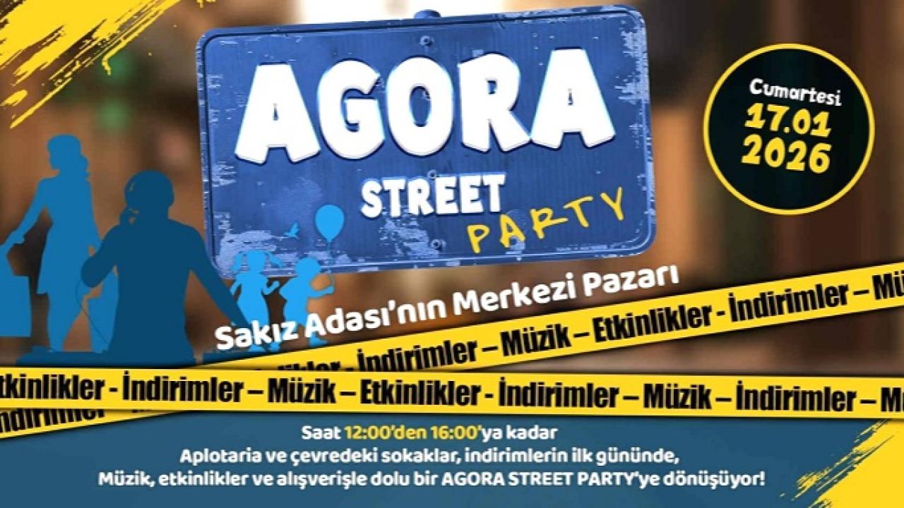 Sakız Adası’ndan Türk Ziyaretçilere Kış Festivali Daveti