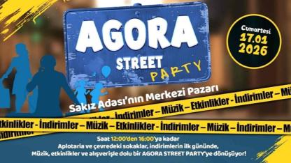 Sakız Adası’ndan Türk Ziyaretçilere Kış Festivali Daveti