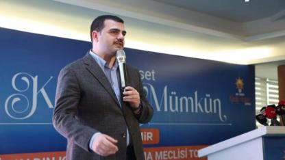 Sandıkta Göndereceğiz