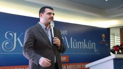 Sandıkta Göndereceğiz