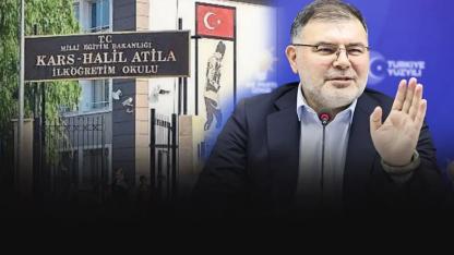 Saygılı’dan Bornova Belediyesi’ne “Okul Ruhsatı” Eleştirisi
