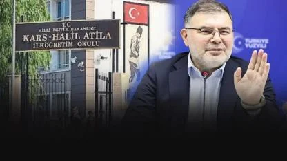 Saygılı’dan Bornova Belediyesi’ne “Okul Ruhsatı” Eleştirisi