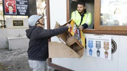 Seferihisar’da “Sıfır Atık” Hareketi Türkiye’ye Örnek Oluyor