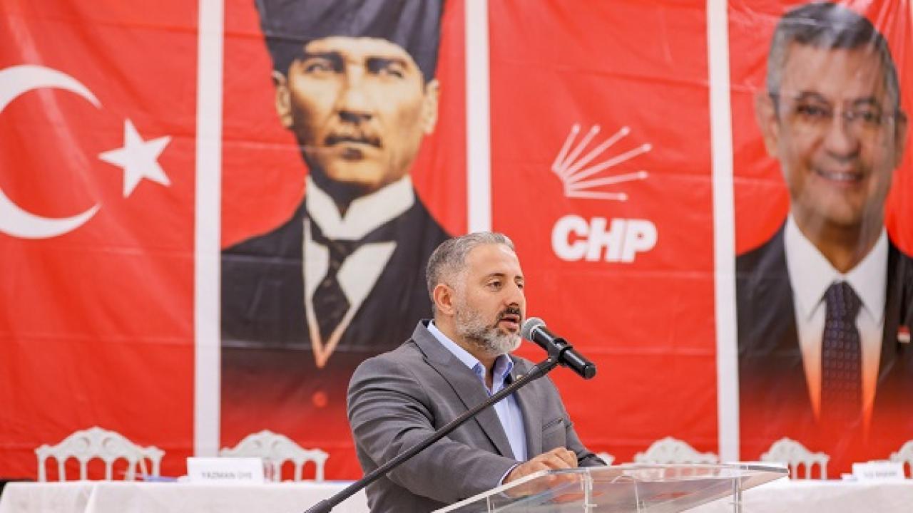 Sel Tartışması Siyaseti Gerdi