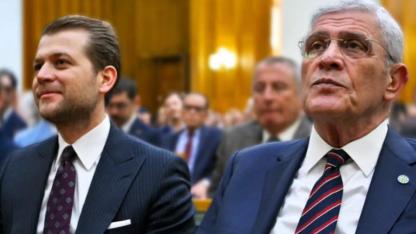 Selçuklu İsim İYİ Parti’nin Kilit Görevinde