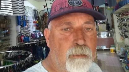 Selçuk’ta Balıkçı Tayfun Doyranlı Evinde Ölü Bulundu