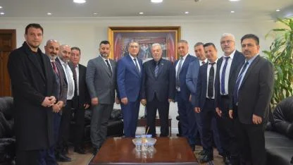 Servis Taşımacılığında Yeni Dönem