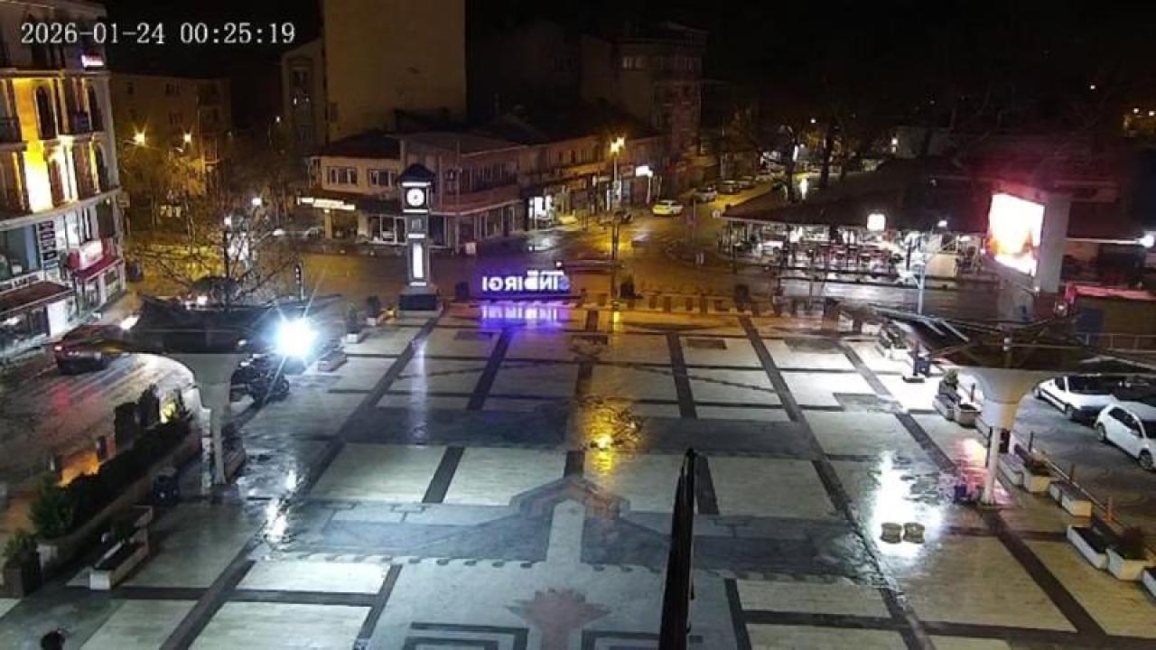 Sındırgı’da Korkutan Deprem, Üç Büyük İlde Hissedildi