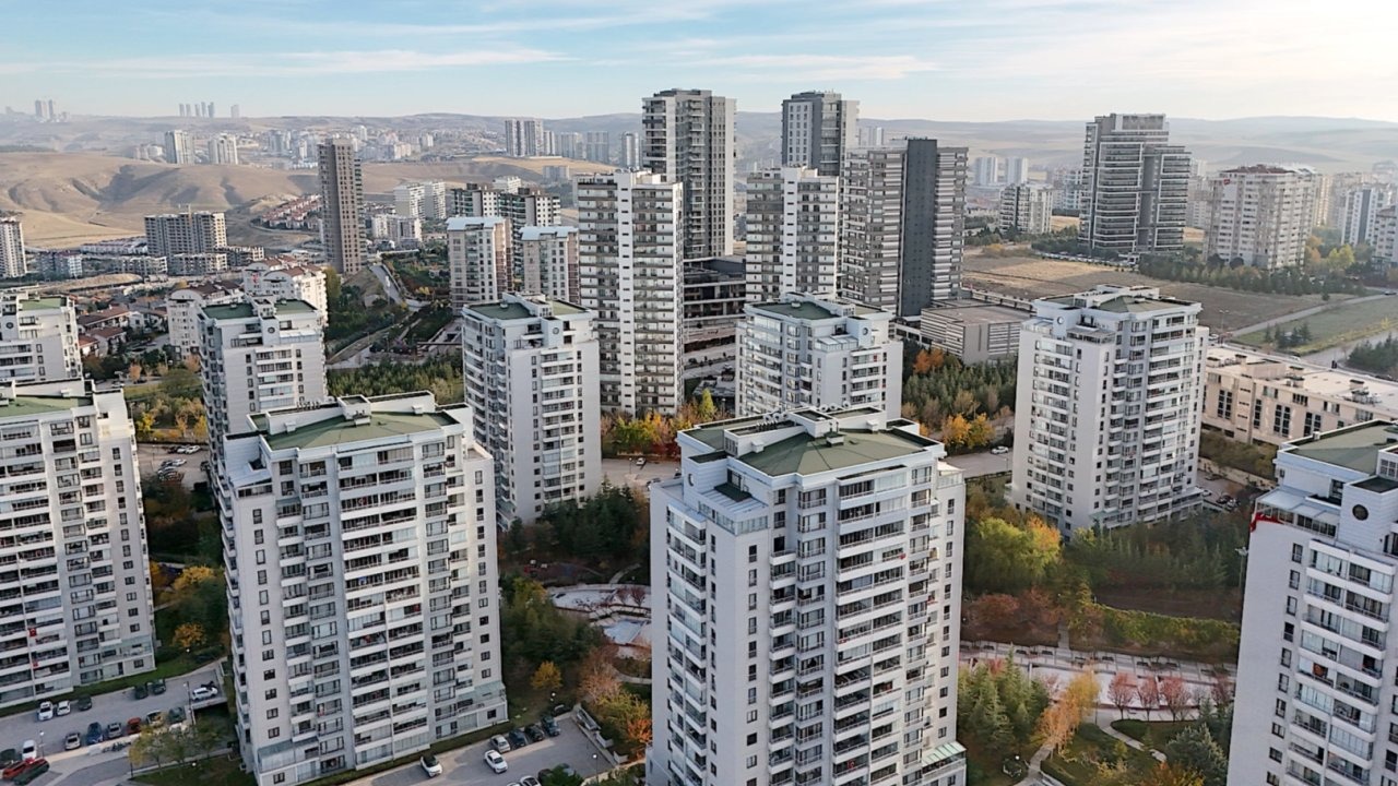 Site aidatlarına üst sınır geliyor