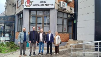 Sivil Diyalog İçin Ortak Zemin Vurgusu