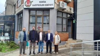 Sivil Diyalog İçin Ortak Zemin Vurgusu