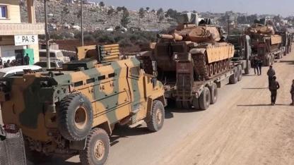 SURİYE, IRAK, İRAN, LÜBNAN… S. ARABİSTAN, PAKİSTAN, İSRAİL… NE OLMALI?