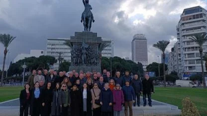 Tarım Eğitiminin 180. Yılında Üreticiden Sert Uyarı