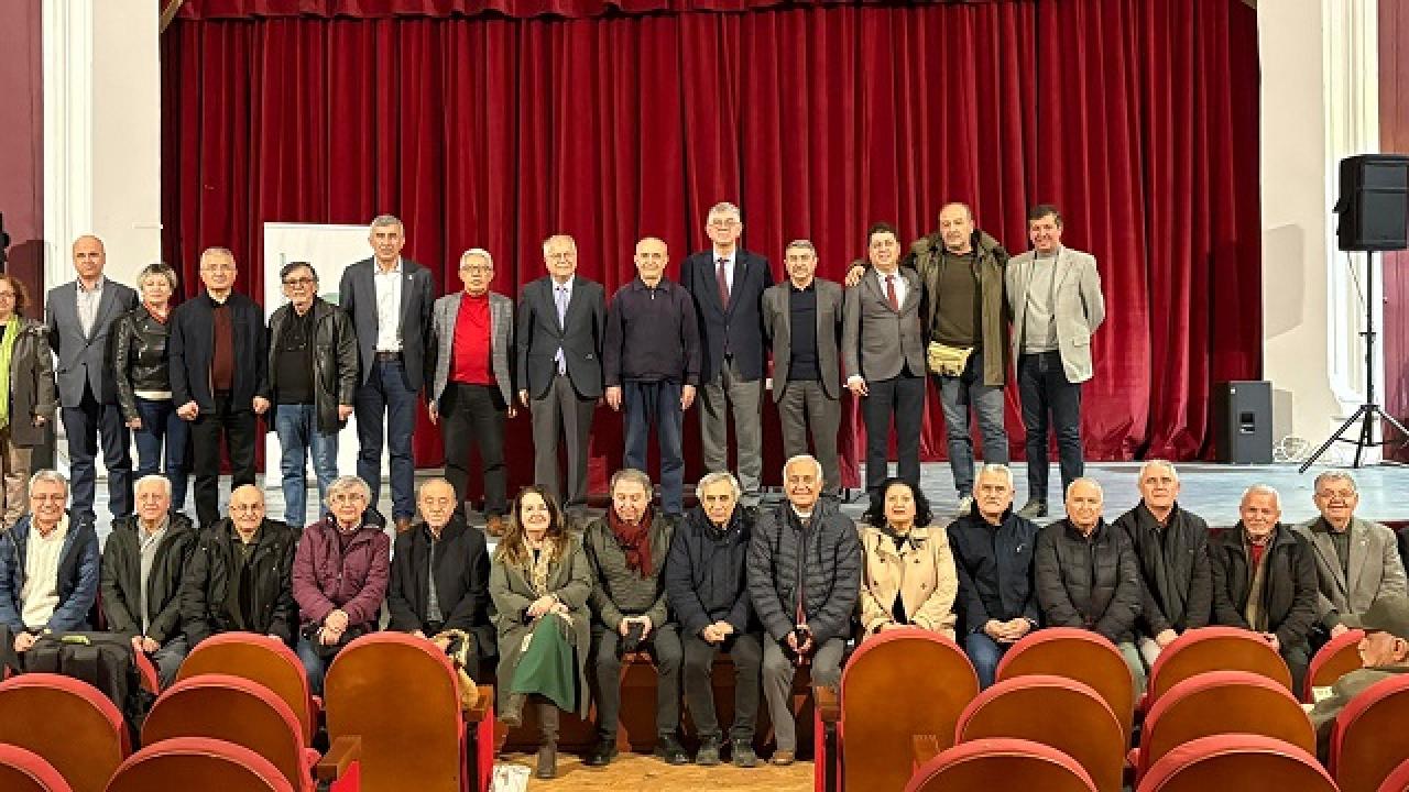 Tarım Kıskacında Yeni Yol Arayışı