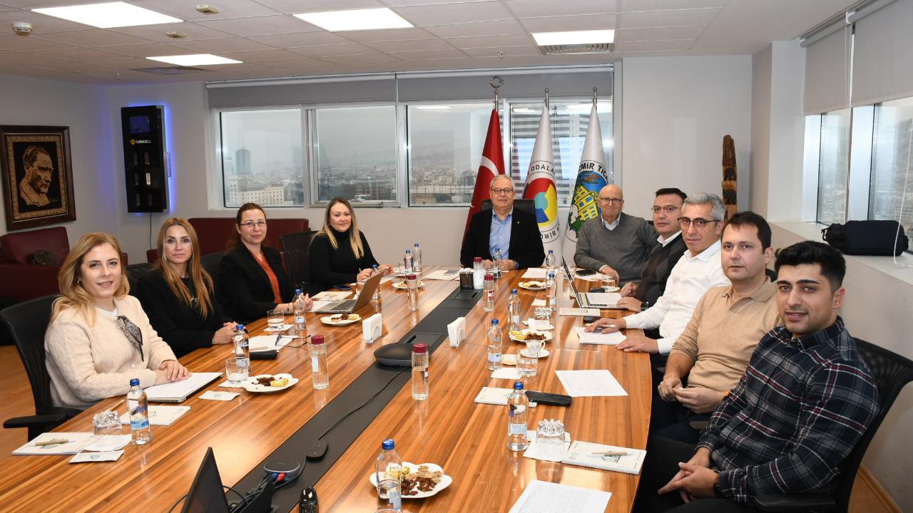 Tarımda Yenilik Gençlerden Geldi