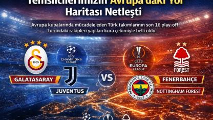 Temsilcilerimizin Avrupa’daki Yol Haritası Netleşti