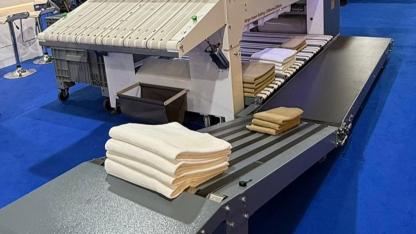 Tolkar Smartex, Anfaş 2026’da Endüstriyel Gücünü Gösterdi