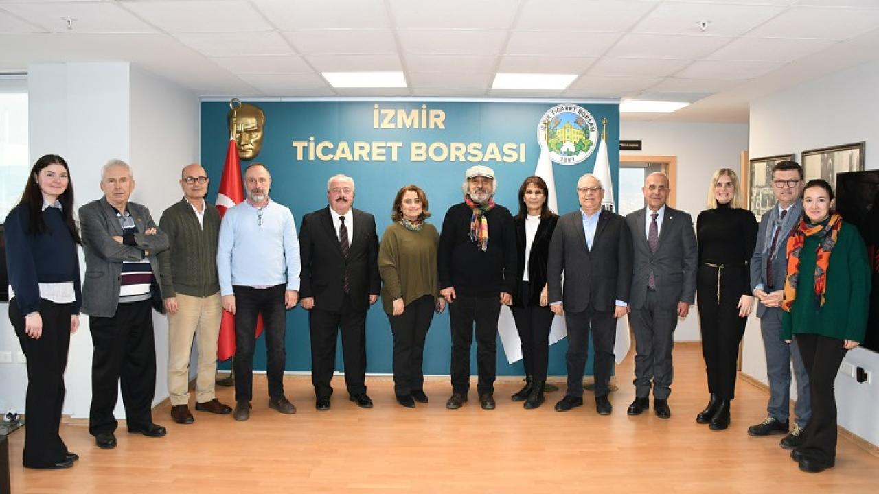 Toprağın Emekçi Kadınları Kadrajda Buluştu