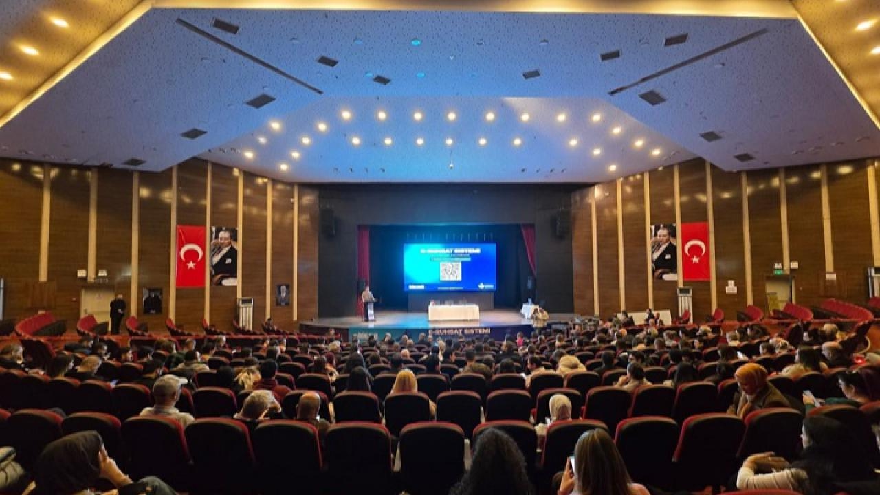 Torbalı Belediyesi’nde E-Ruhsat dönemi başladı