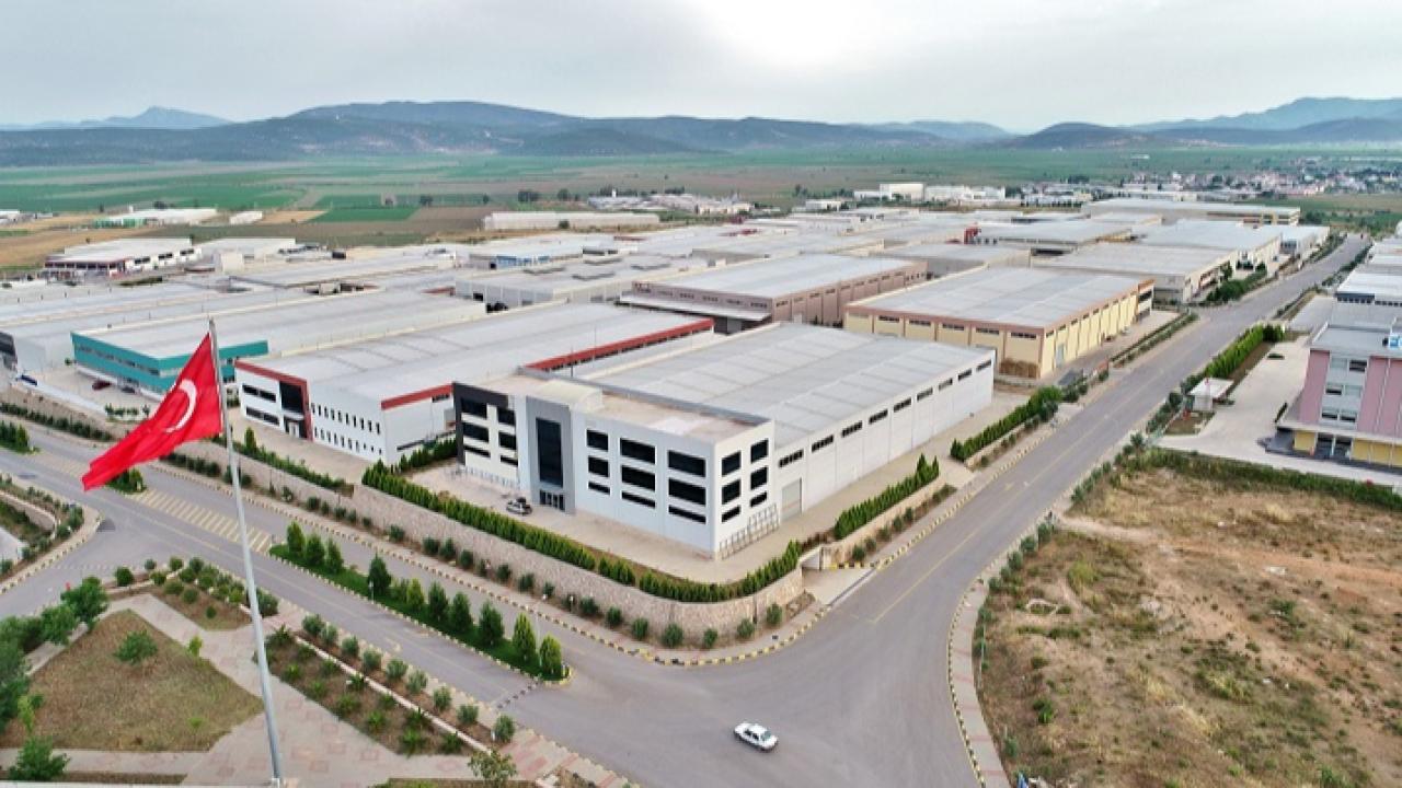 Torbalı İhracatta İlçe Rekoru Kırdı