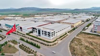 Torbalı İhracatta İlçe Rekoru Kırdı