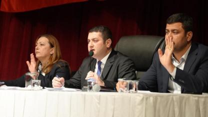 Torbalı’dan Halk Sağlığı İçin Tarihi Adım