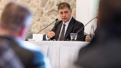 Tugay’dan Ankara’ya Net Mesaj