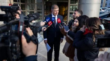 Tugay’dan Çankaya Otoparkı Açıklaması