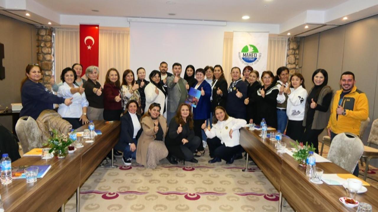 Turizmde İş Gücü Açığı Yabancı Personelle Aşılmaya Çalışılıyor