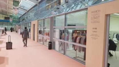 Türk Hazırgiyimi Fransa Pazarında Gücünü Artırıyor