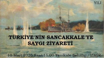 TÜRKİYE’NİN SANCAKKALE’YE VEFA BORCU