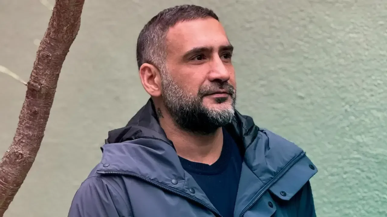 Ümit Karan’a Havalimanında Gözaltı