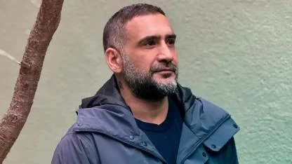 Ümit Karan’a Havalimanında Gözaltı