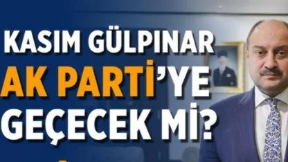 Urfa’da Siyasi Sis Perdesi: Gülpınar Susuyor, İddialar Konuşuyor