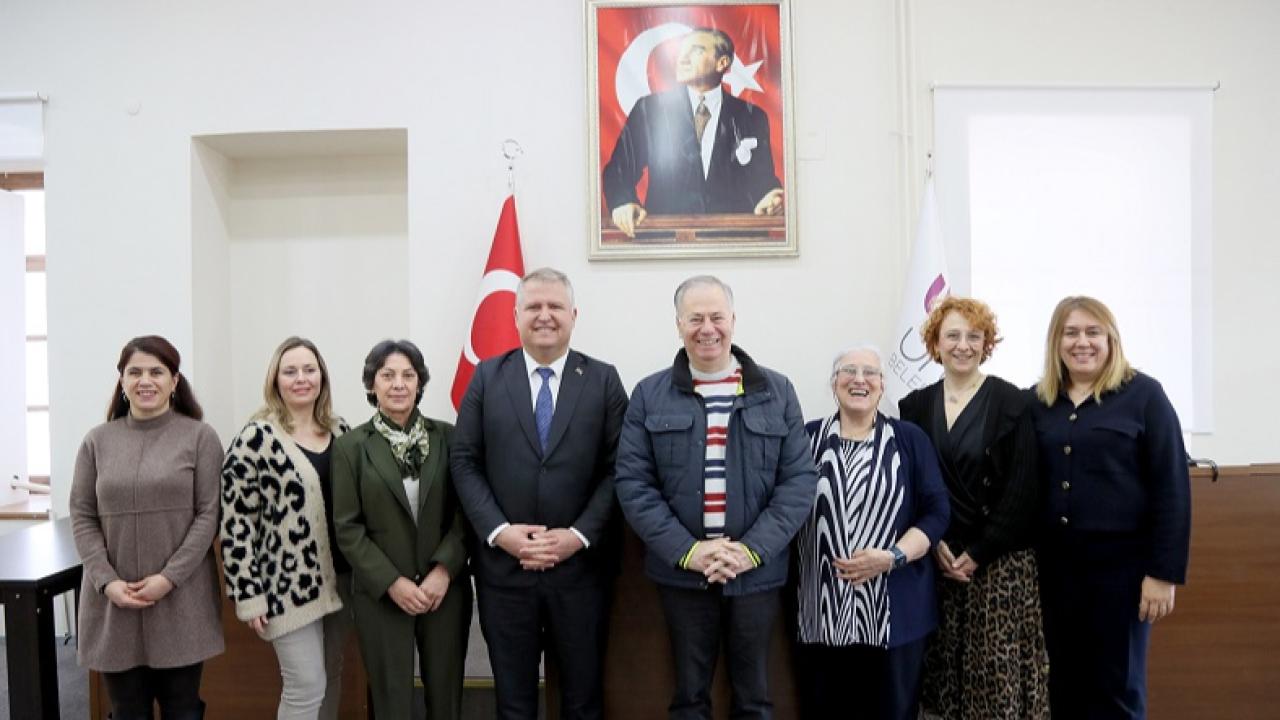 Urla’da Eşitlik İçin Ortak Adım