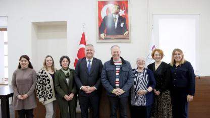 Urla’da Eşitlik İçin Ortak Adım