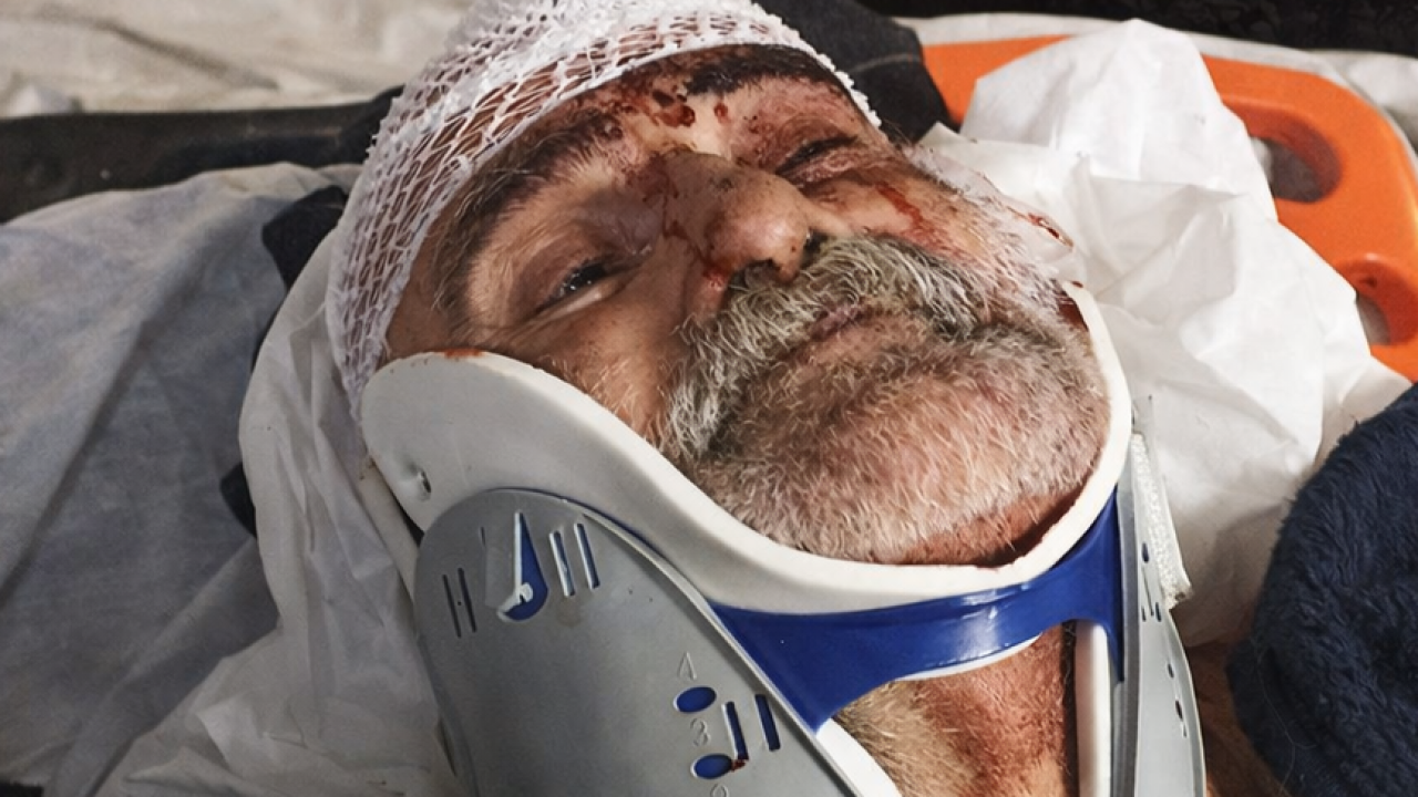 Urla’da Önlemsiz Kazı Az Kalsın Can Alıyordu